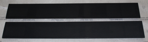 Paar Lautsprecherblenden Beolab 6000